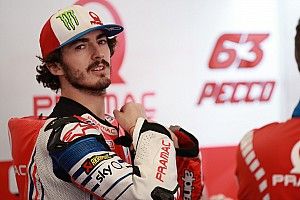 Ducati: Bagnaia nel team ufficiale dal 2021! Zarco in Pramac
