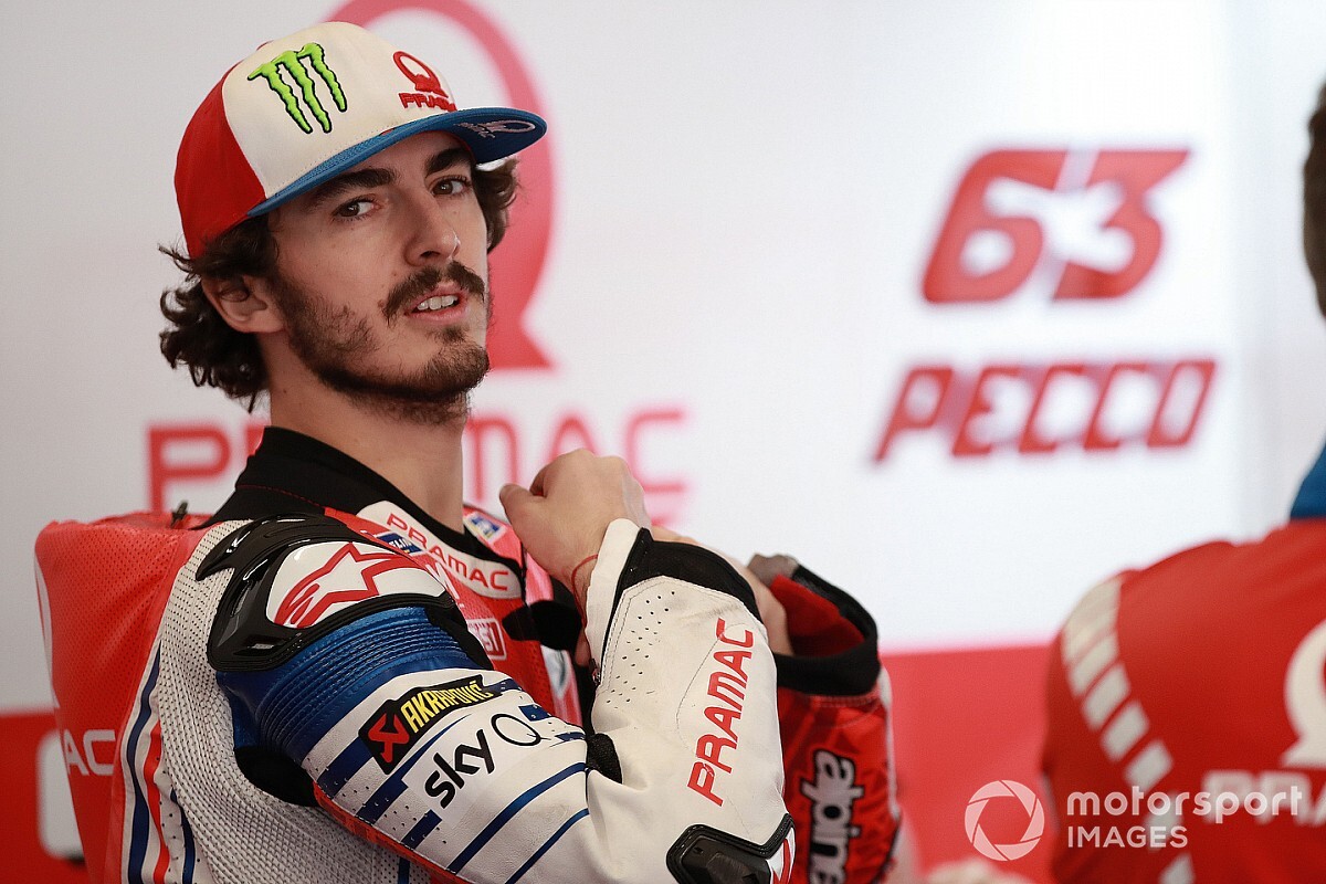 Ducati: Bagnaia nel team ufficiale dal 2021! Zarco in Pramac