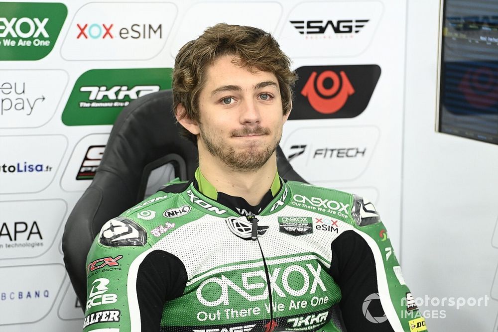Bos KTM Isyaratkan Masa Depan Gardner