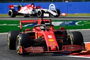 Domenicali: "Ferrari'nin dönüşü kolay olmayacak"