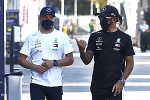 PLACAR F1: Hamilton abre 6 a 2 sobre Bottas e disputa na McLaren fica empatada; confira tabela