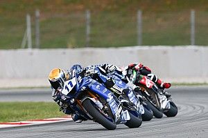 Fransa Supersport: Günün lideri Smith oldu, Can 21. sırada