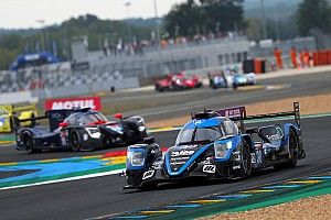 Équipages LMP2 : imbroglio autour des nouvelles règles