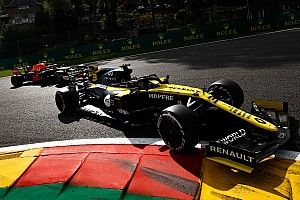 Renault ora ci crede: "Sì, possiamo lottare per il terzo posto"