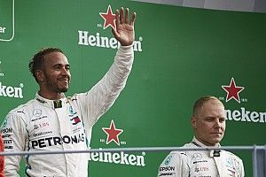 Mercedes evitará las órdenes de equipo "lo máximo posible"