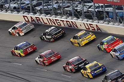 NASCAR Roundtable: The importance of 'Throwback weekend'