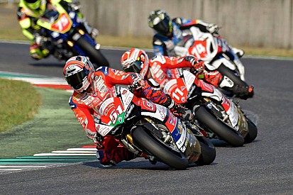 Il 2019 del CIV parte da Misano questo fine settimana