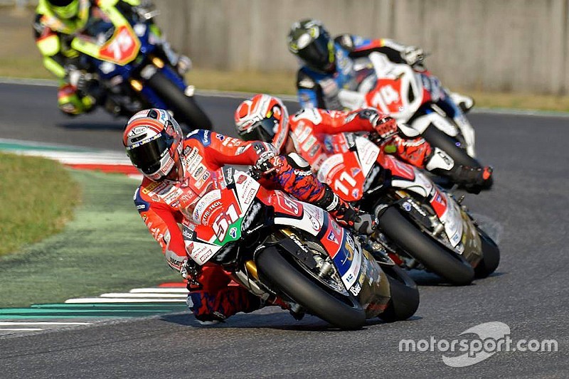 Il 2019 del CIV parte da Misano questo fine settimana