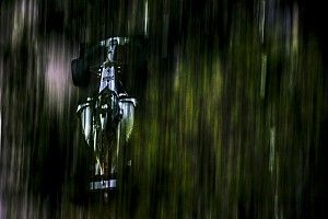 Вольф: Неудачный бельгийский уик-энд помог Mercedes в Сингапуре