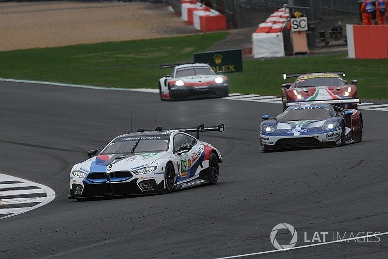 First WEC auto-BoP changes could be delayed