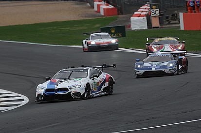 El primer Balance de Desempeño automático del WEC podría retrasarse