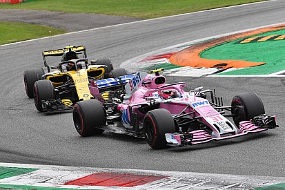 A Renault egy banánnal versenyez 2019-ben?!