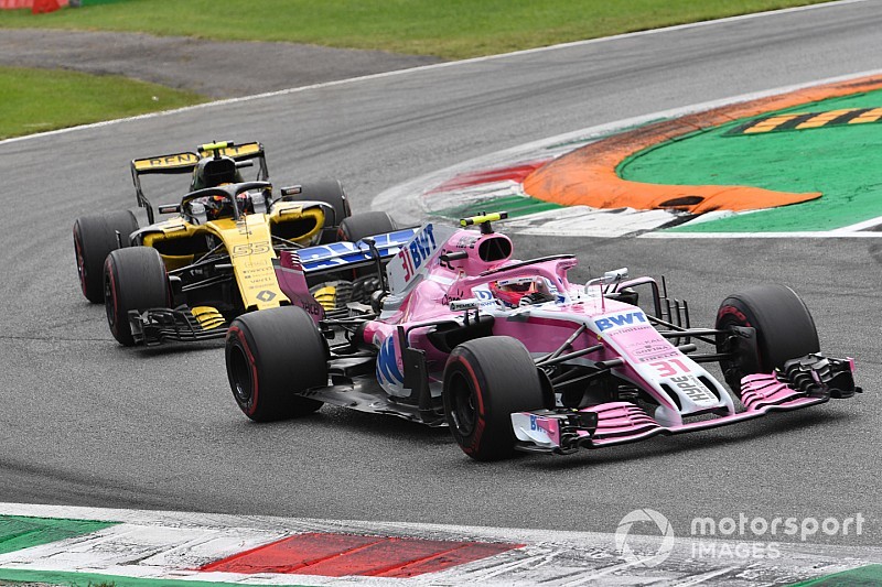 A Renault egy banánnal versenyez 2019-ben?!