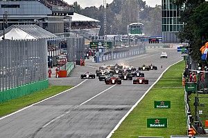 Monza'nın 2020 anlaşması henüz tamamlanmış değil
