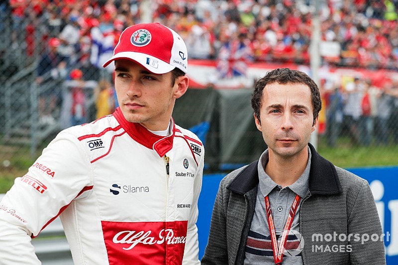 Todt: Leclerc harus siap hadapi tekanan di Ferrari