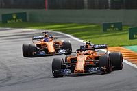 Zak Brown verteidigt McLaren: Renault-Wechsel war richtig
