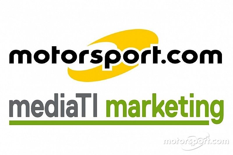 Accordo Motorsport.com Svizzera-MediaTi Marketing