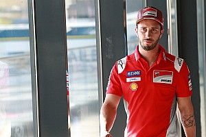 Aragón ? Une des pistes cochées par Márquez, selon Dovizioso