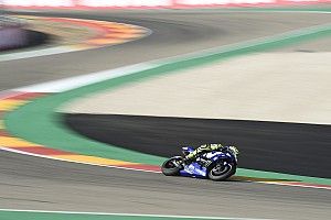 Rossi: “Mirakel nodig om dit seizoen nog te winnen”