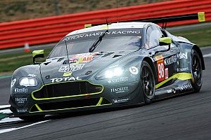 Aston Martin вернет в Формулу 1 зеленый цвет