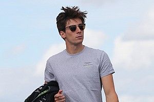 Jaguar confirma Alex Lynn como substituto de Piquet na F-E