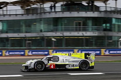 La ByKolles rinuncia alla tappa di Sebring del FIA WEC