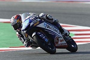 Moto3 Aragon: Jorge Martin baut mit Heimsieg WM-Vorsprung aus