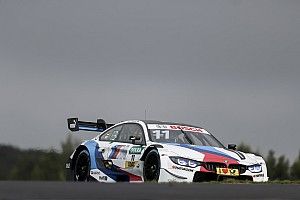Teljes egészében a DTM versenye a Nürburgringről