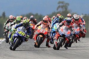 Confira os horários da MotoGP na República Tcheca
