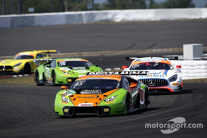 Luca Ludwigs GT-Masters-Masterplan: Effizient gegen Kostenexplosion