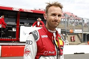 Rast besucht Rallye Deutschland: "Möchte WRC-Auto ausprobieren!"