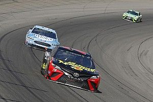 NASCAR-Analyse: Dominanz der "Big 3" wirklich etwas Besonderes?