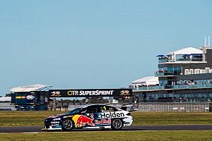 The Bend wil GP Australië als Melbourne onmogelijk is door corona