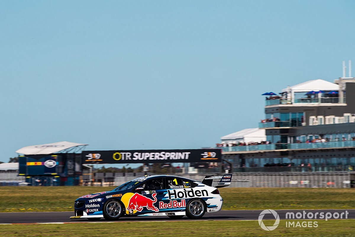 The Bend wil GP Australië als Melbourne onmogelijk is door corona