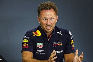 A Red Bull csapatfőnöke szerint 2023 előtt nem lesz „új” F1