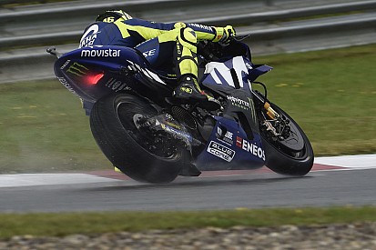 Képekben a MotoGP Osztrák Nagydíjának pénteki napja