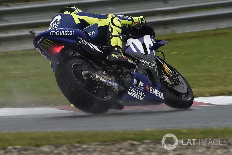 Képekben a MotoGP Osztrák Nagydíjának pénteki napja
