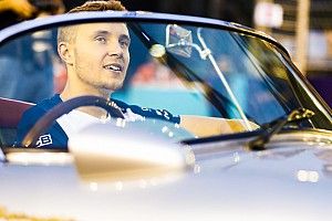 Что делает гонщик на базе команды? Вторая часть ликбеза от Сергея Сироткина