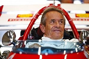 Ickx over dodelijke jaren 70: "Een mirakel dat ik nog leef"