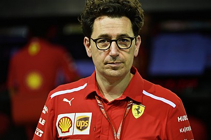 Ferrari, Binotto'ya teknik anlamda yardım etmesi için önemli bir isimle anlaşabilir