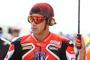 Torres e MV Agusta si separano: l'obiettivo è permettere a Jordi di concentrarsi sulla MotoGP