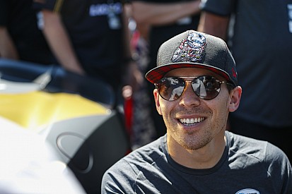 BMW "honoured" by Wickens' interest in testing DTM car
