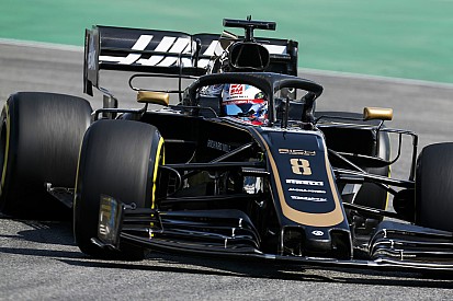 LIVE Formel 1: GP von Deutschland, Freies Training 2
