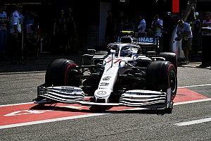 Bottas acredita em reação da Mercedes na Alemanha