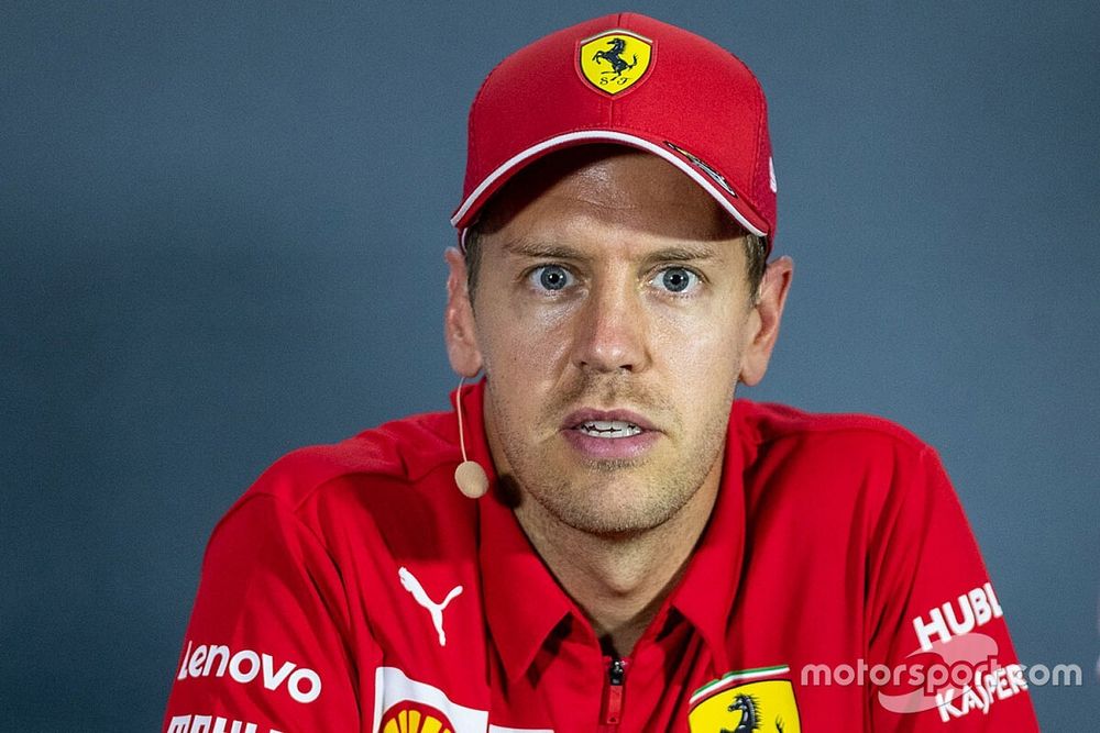 Росберг: Леклер отобрал у Феттеля статус №1 в Ferrari