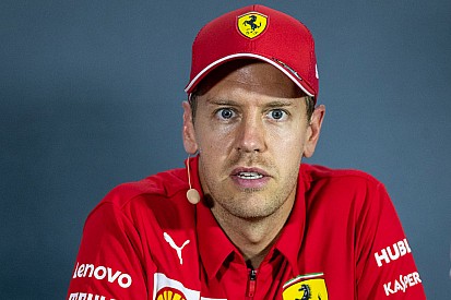 Росберг: Леклер отобрал у Феттеля статус №1 в Ferrari