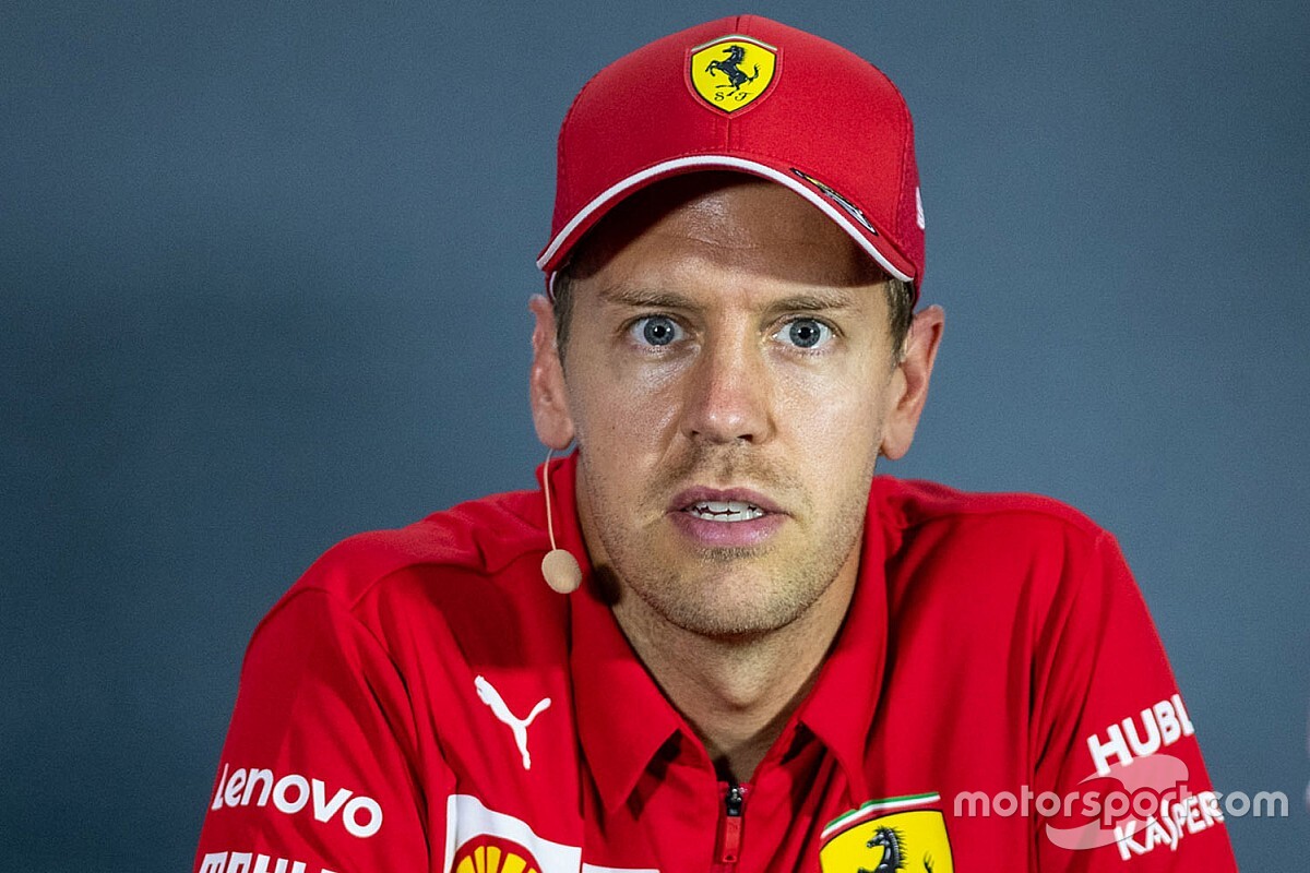 Росберг: Леклер отобрал у Феттеля статус №1 в Ferrari