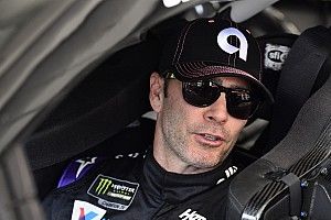 Could Jimmie Johnson be next to end a long winless streak?