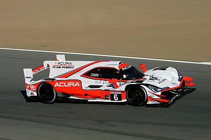 Montoya, Cameron feel “big relief” at points advantage