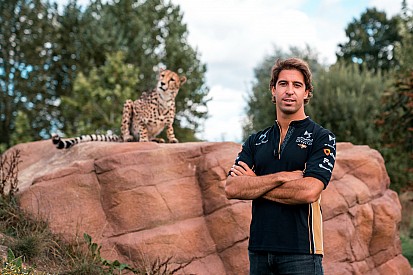Da Costa lesz a bajnok Vergne csapattársa a Techeetah-nál